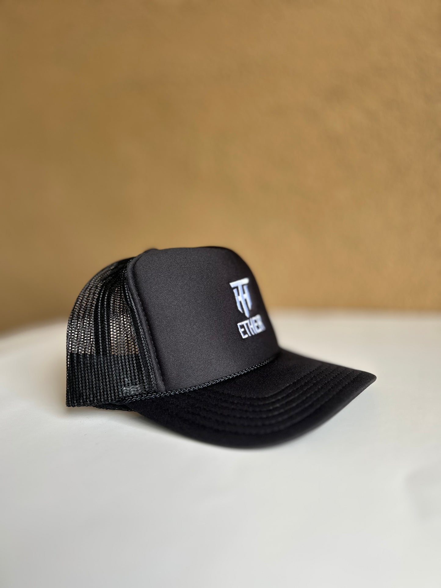 ETHER™ Foam Trucker Hat — Ether Collection