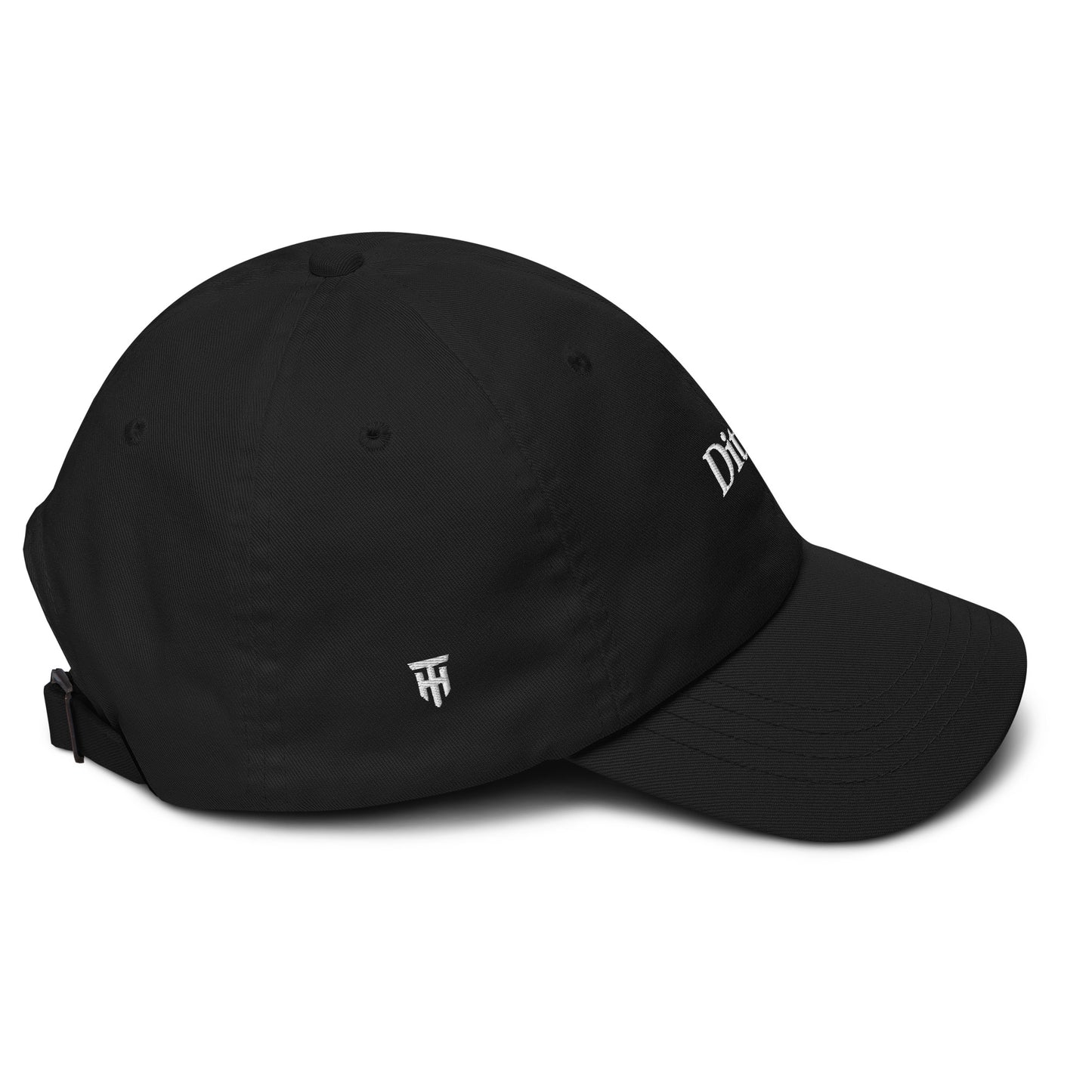 DITTO. Essentials Pack — Hat + Sweatshirt - Thorn & HornSS3155747