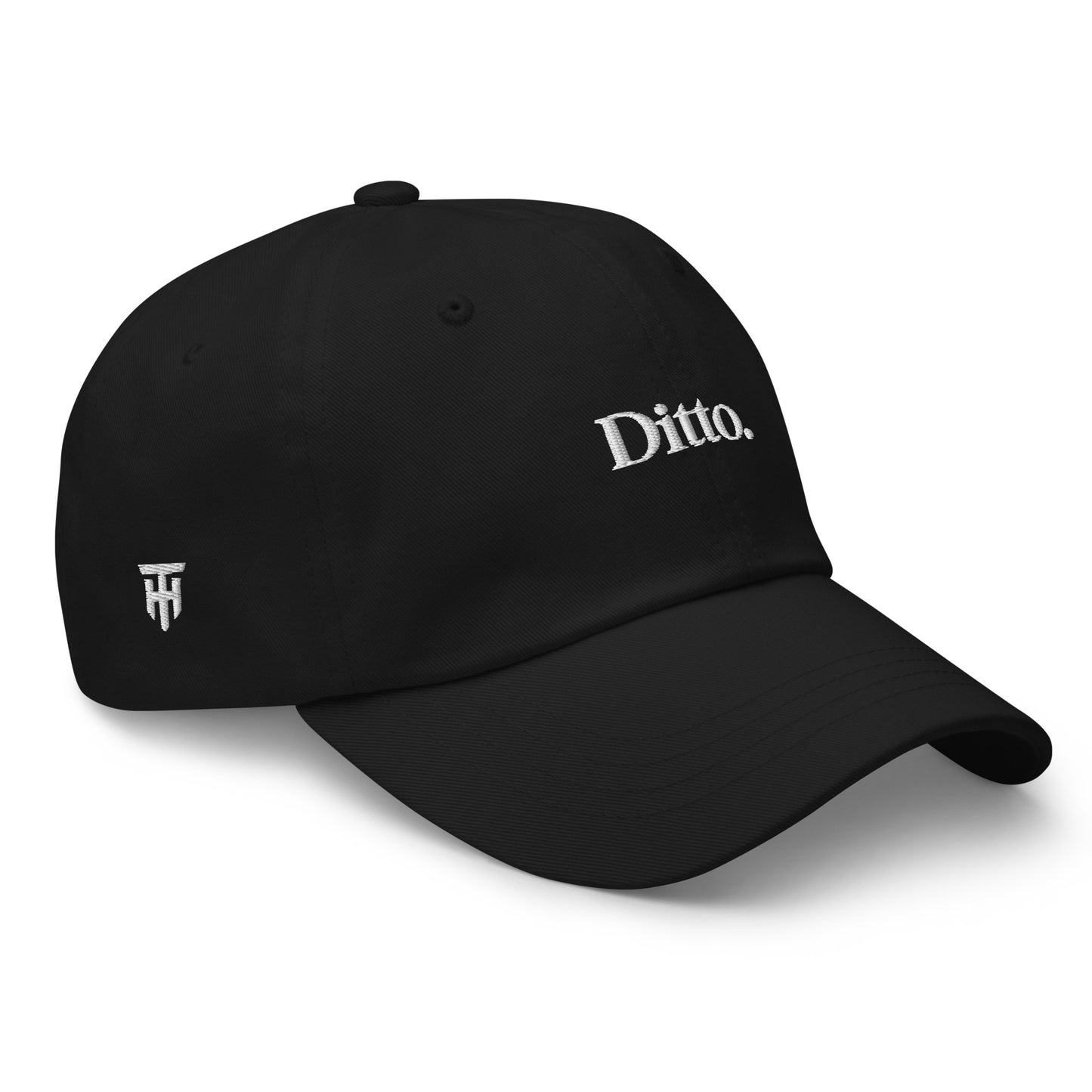 DITTO. Essentials Pack — Hat + Sweatshirt - Thorn & HornSS3155747