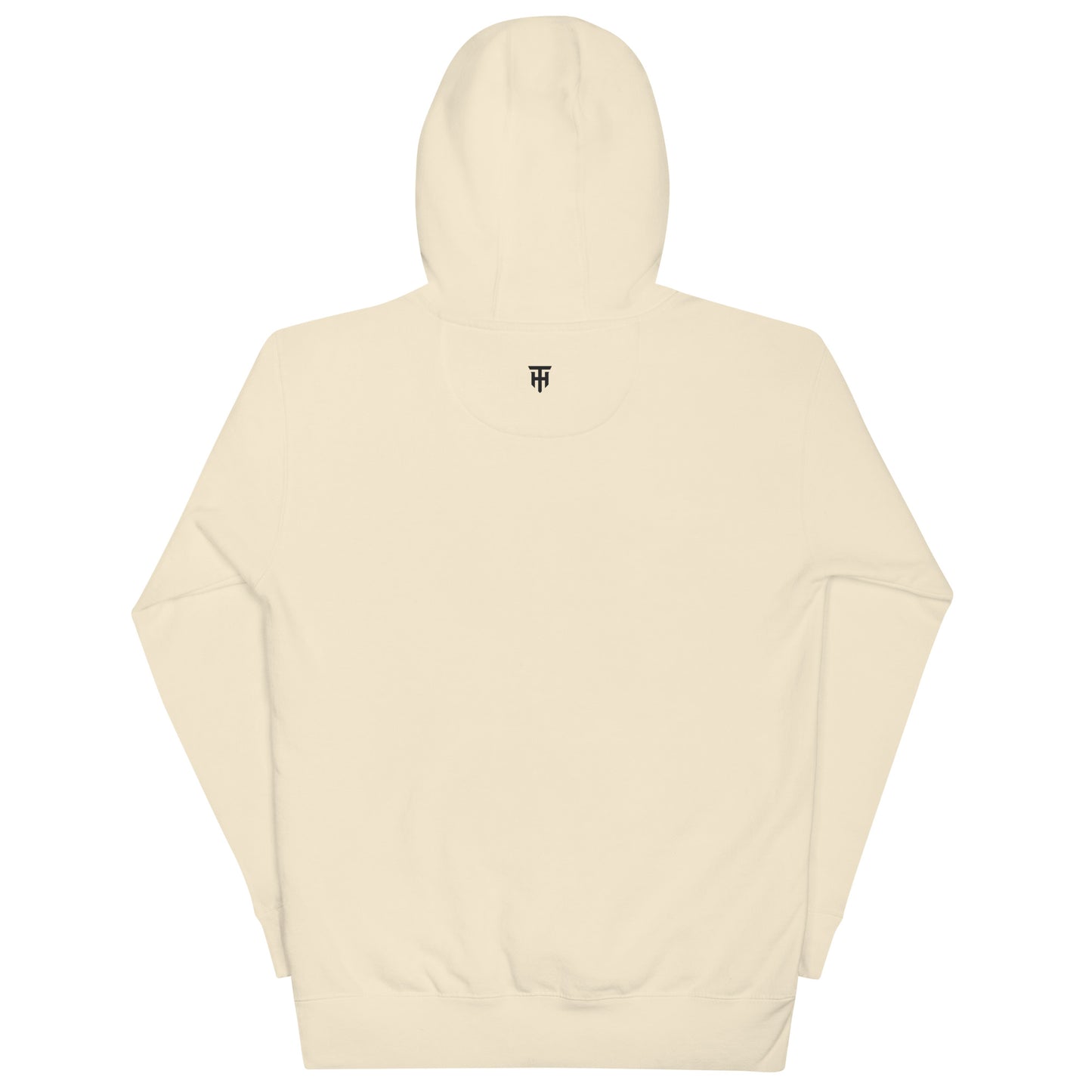 IRONCLAD // THORN & HORN PULLOVER - Thorn & HornBoneBoneS4447133_20284