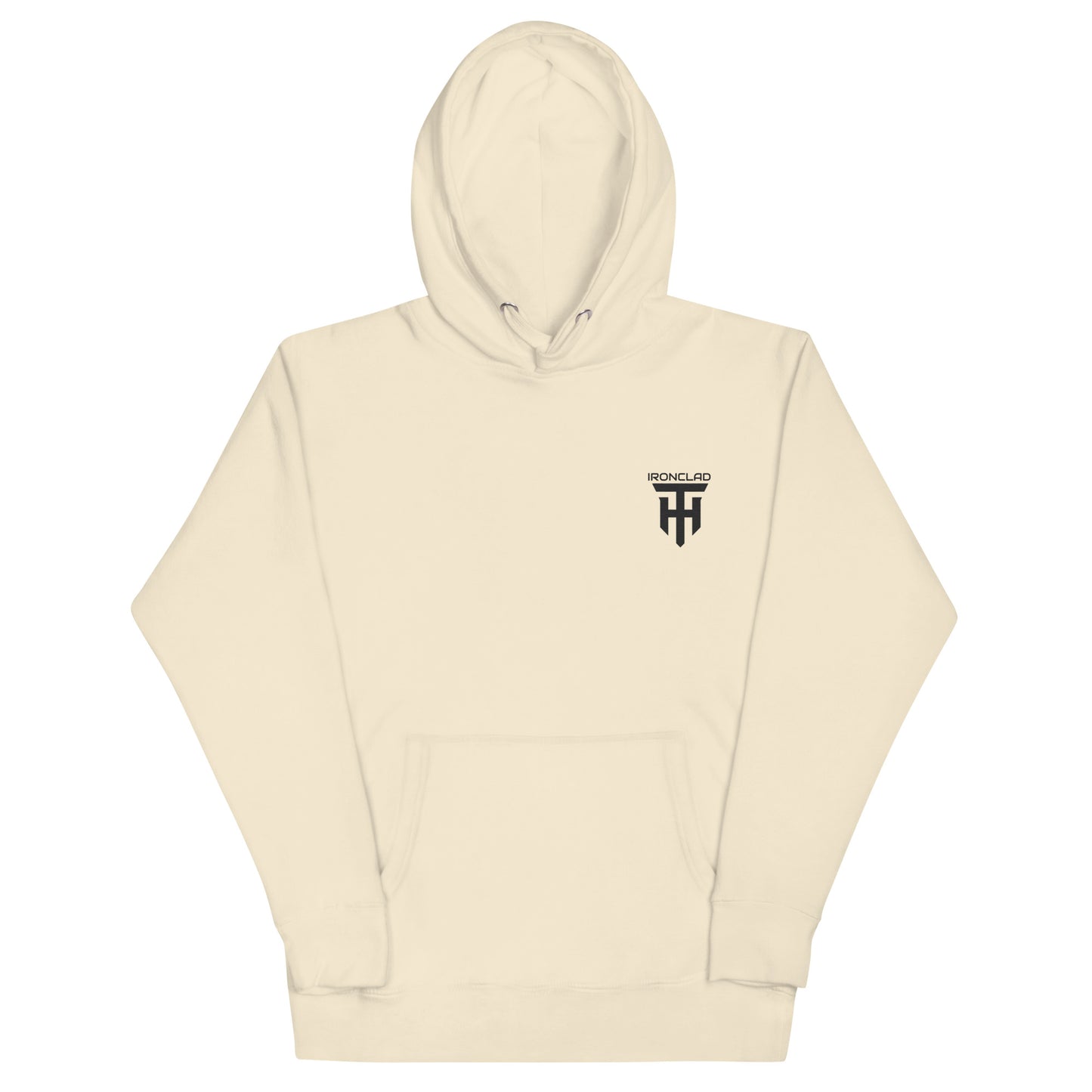 IRONCLAD // THORN & HORN PULLOVER - Thorn & HornBoneBoneS4447133_20284