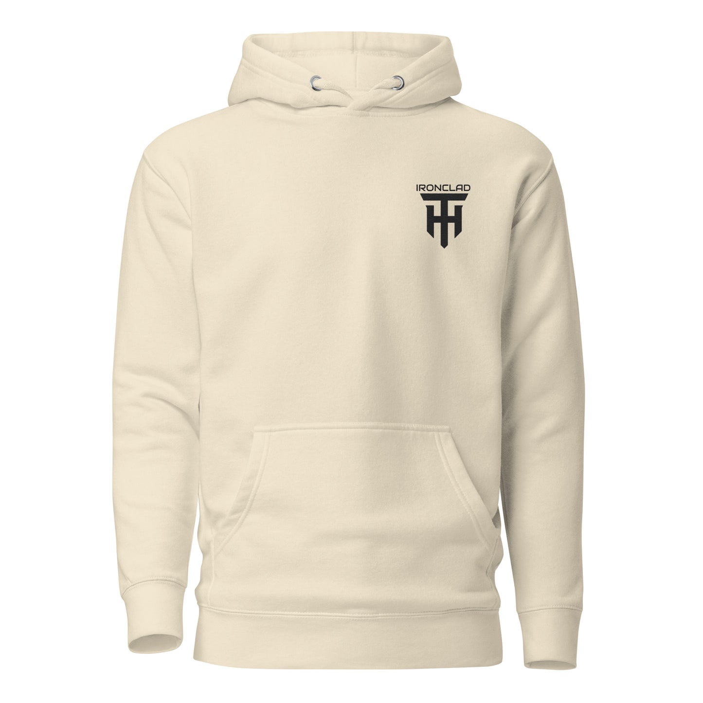 IRONCLAD // THORN & HORN PULLOVER - Thorn & HornBoneBoneS4447133_20284