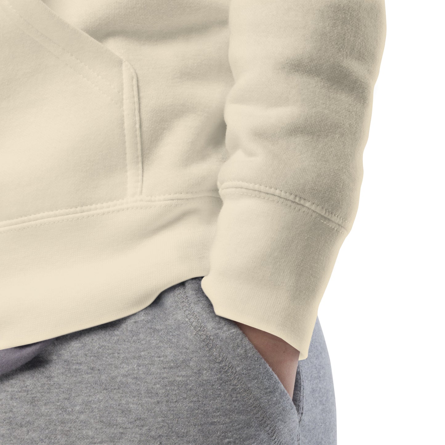 IRONCLAD // THORN & HORN PULLOVER - Thorn & HornBoneBoneS4447133_20284