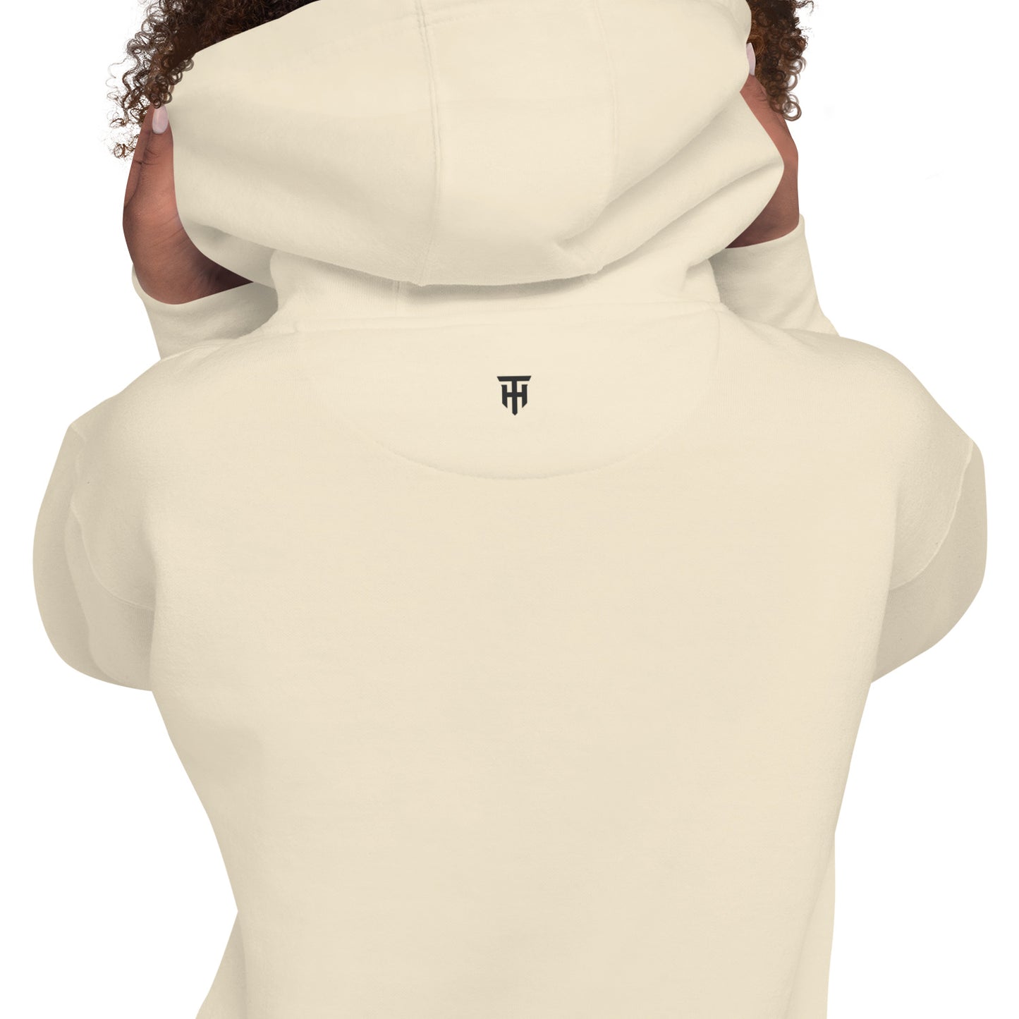 IRONCLAD // THORN & HORN PULLOVER - Thorn & HornBoneBoneS4447133_20284