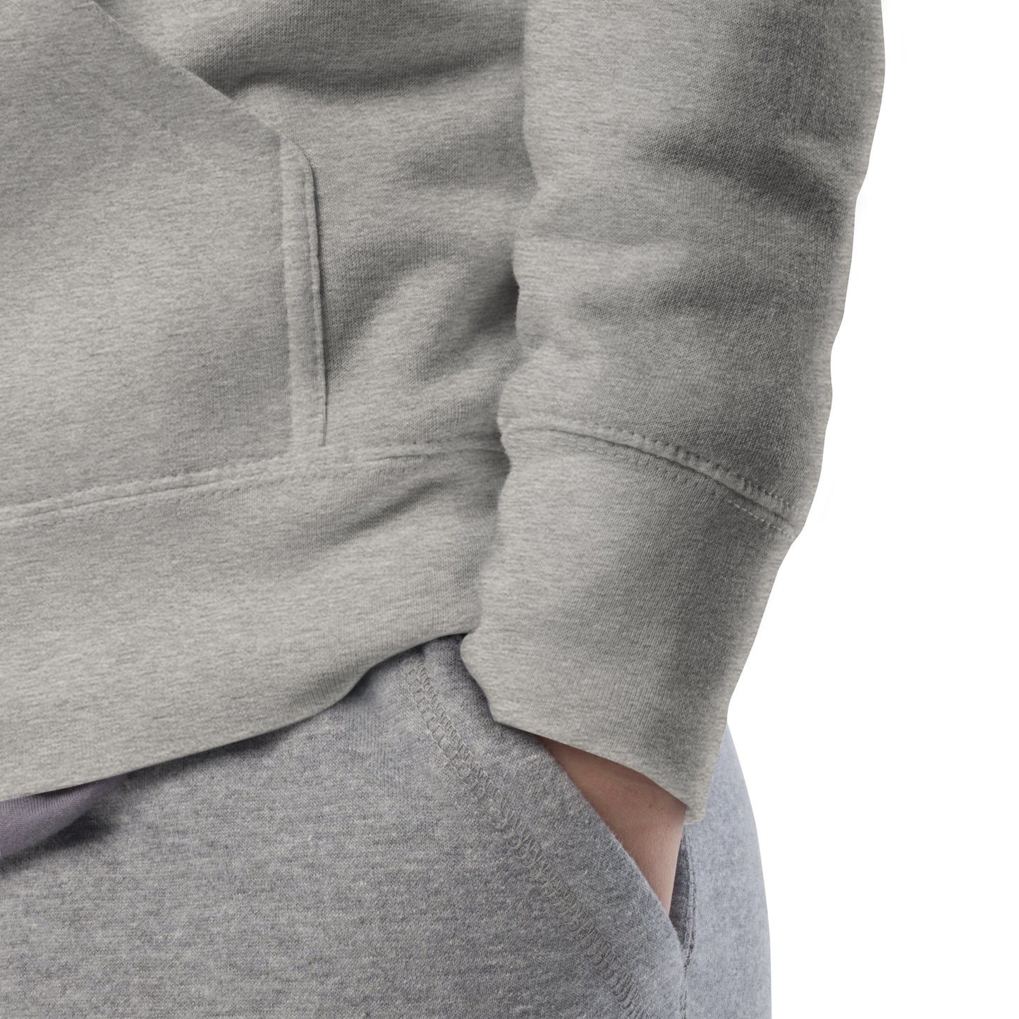 IRONCLAD // THORN & HORN PULLOVER - Thorn & HornCarbon GreyCarbon GreyS4447133_10784