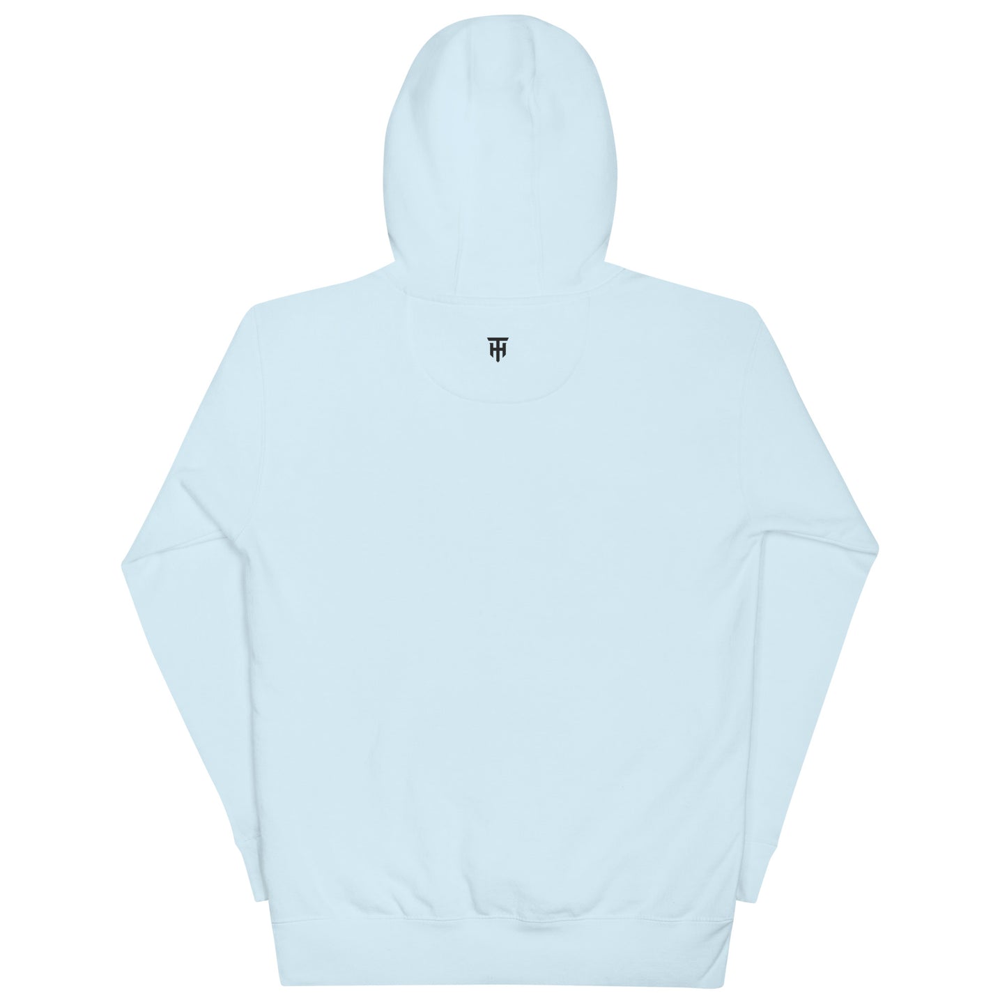 IRONCLAD // THORN & HORN PULLOVER - Thorn & HornSky BlueSky BlueS4447133_13917