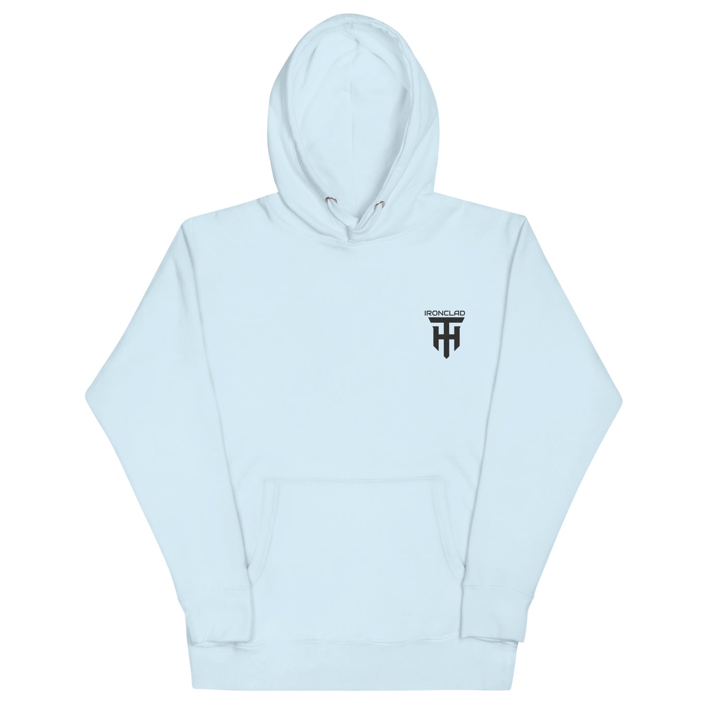 IRONCLAD // THORN & HORN PULLOVER - Thorn & HornSky BlueSky BlueS4447133_13917