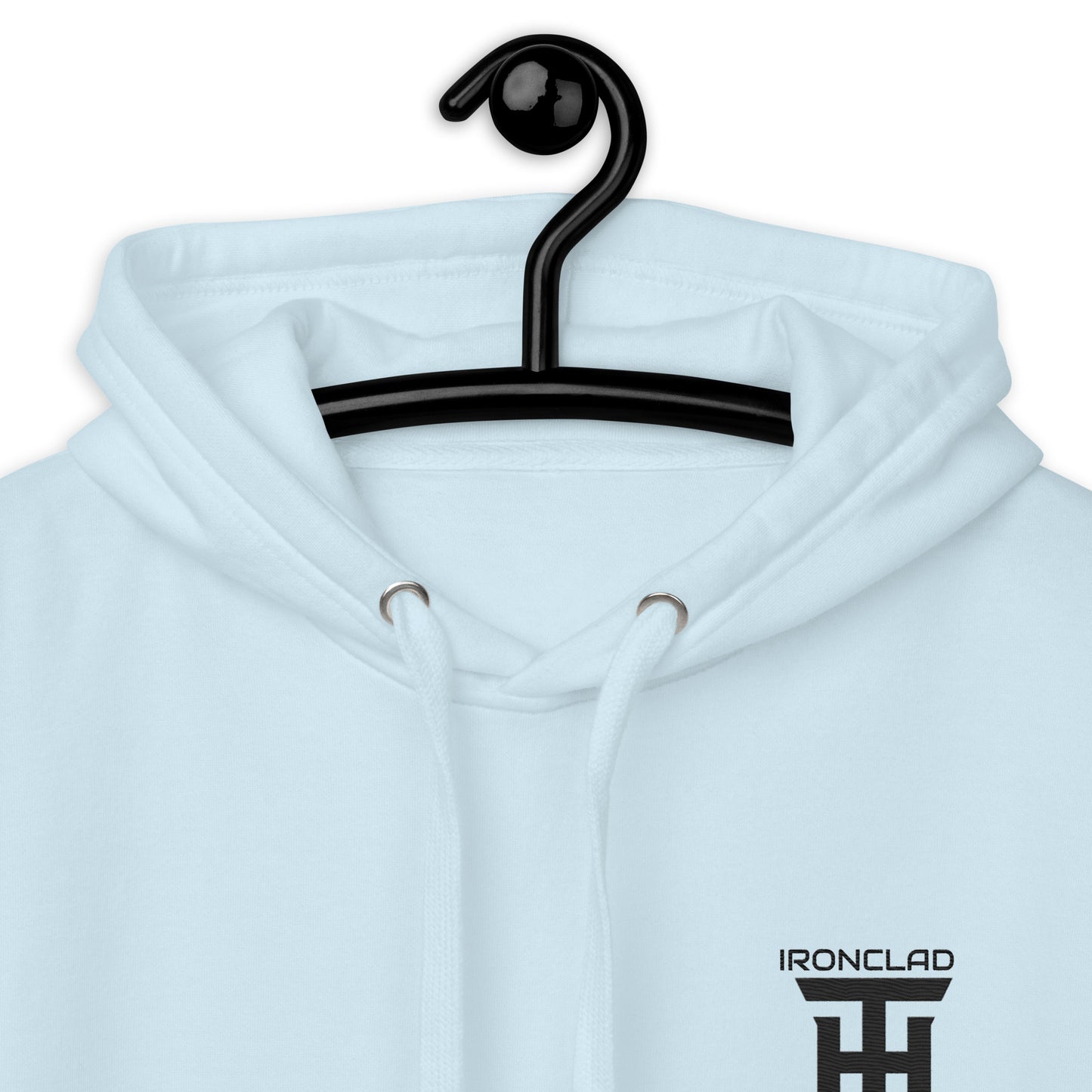 IRONCLAD // THORN & HORN PULLOVER - Thorn & HornSky BlueSky BlueS4447133_13917