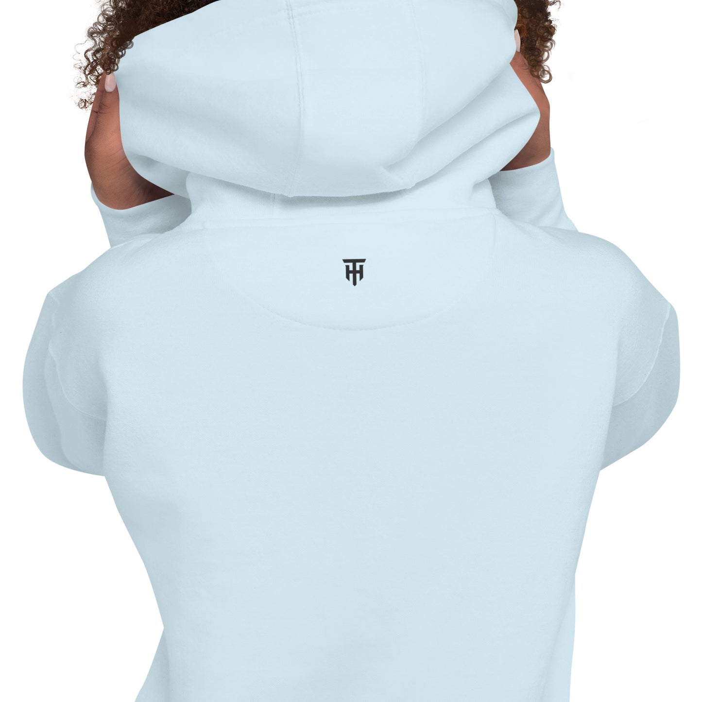 IRONCLAD // THORN & HORN PULLOVER - Thorn & HornSky BlueSky BlueS4447133_13917