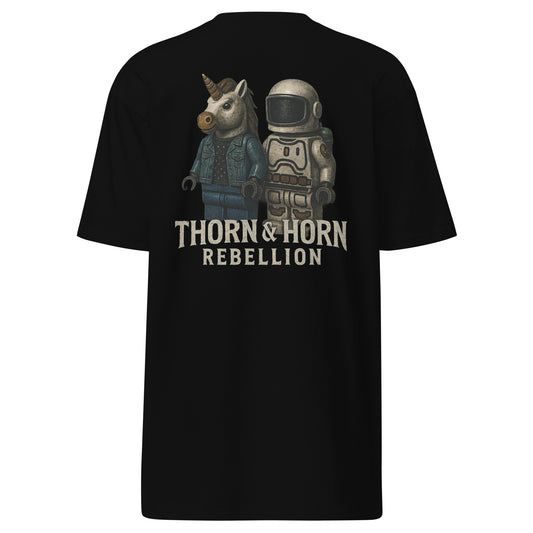 Cactus Rebellion Tee - Thorn & HornSS2819569_12756