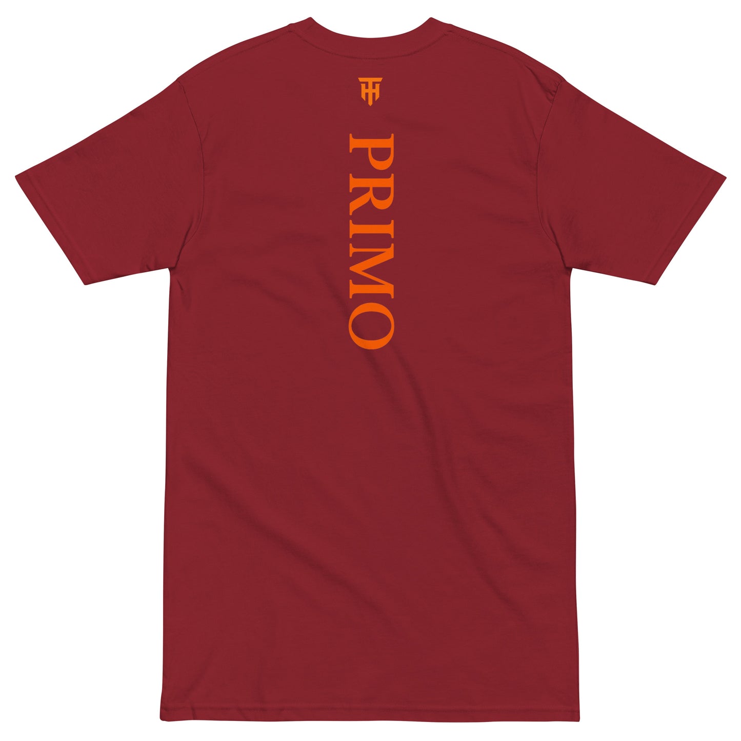 PRIMO // THORN & HORN - Thorn & HornBrick RedBrick RedS6052335_12768