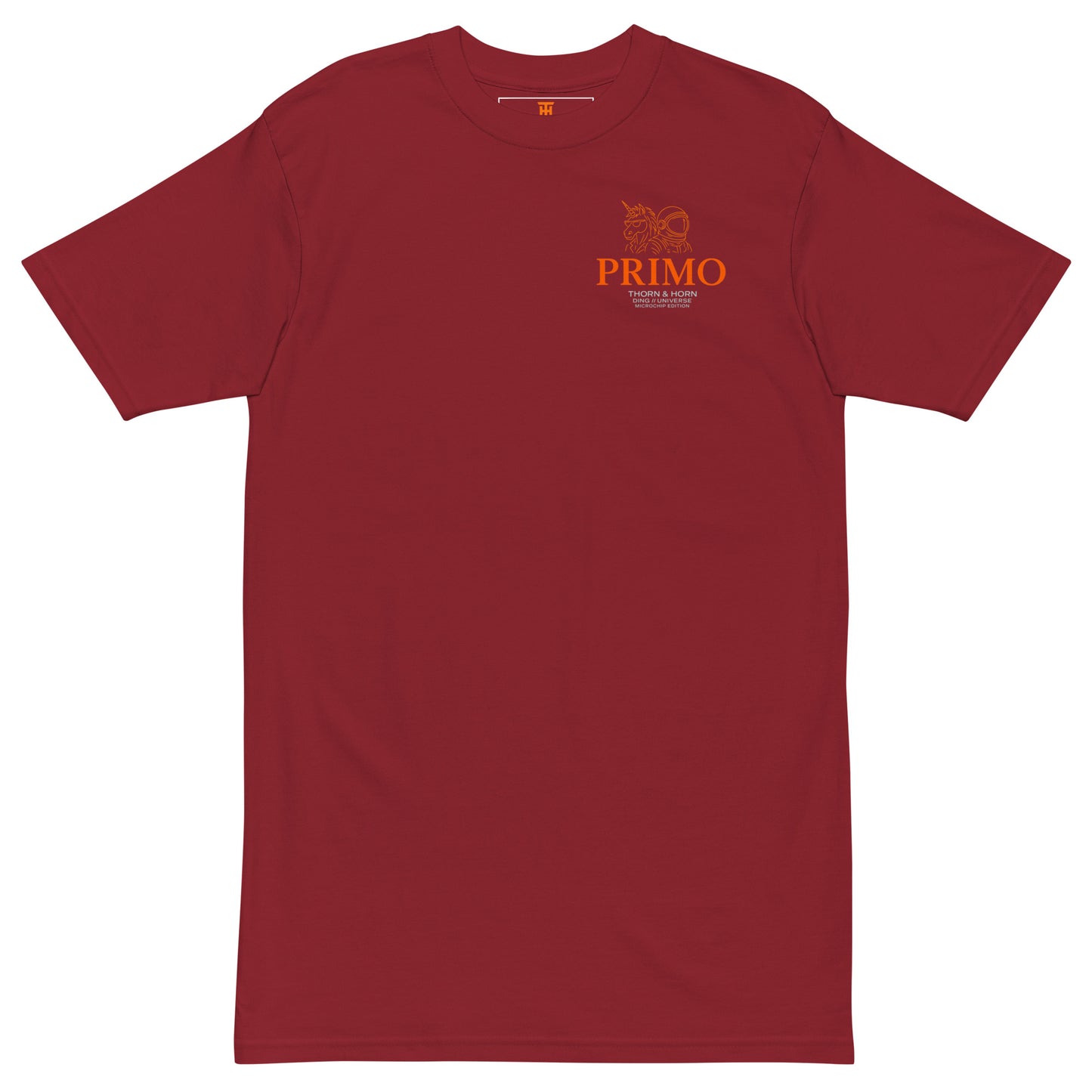 PRIMO // THORN & HORN - Thorn & HornBrick RedBrick RedS6052335_12768
