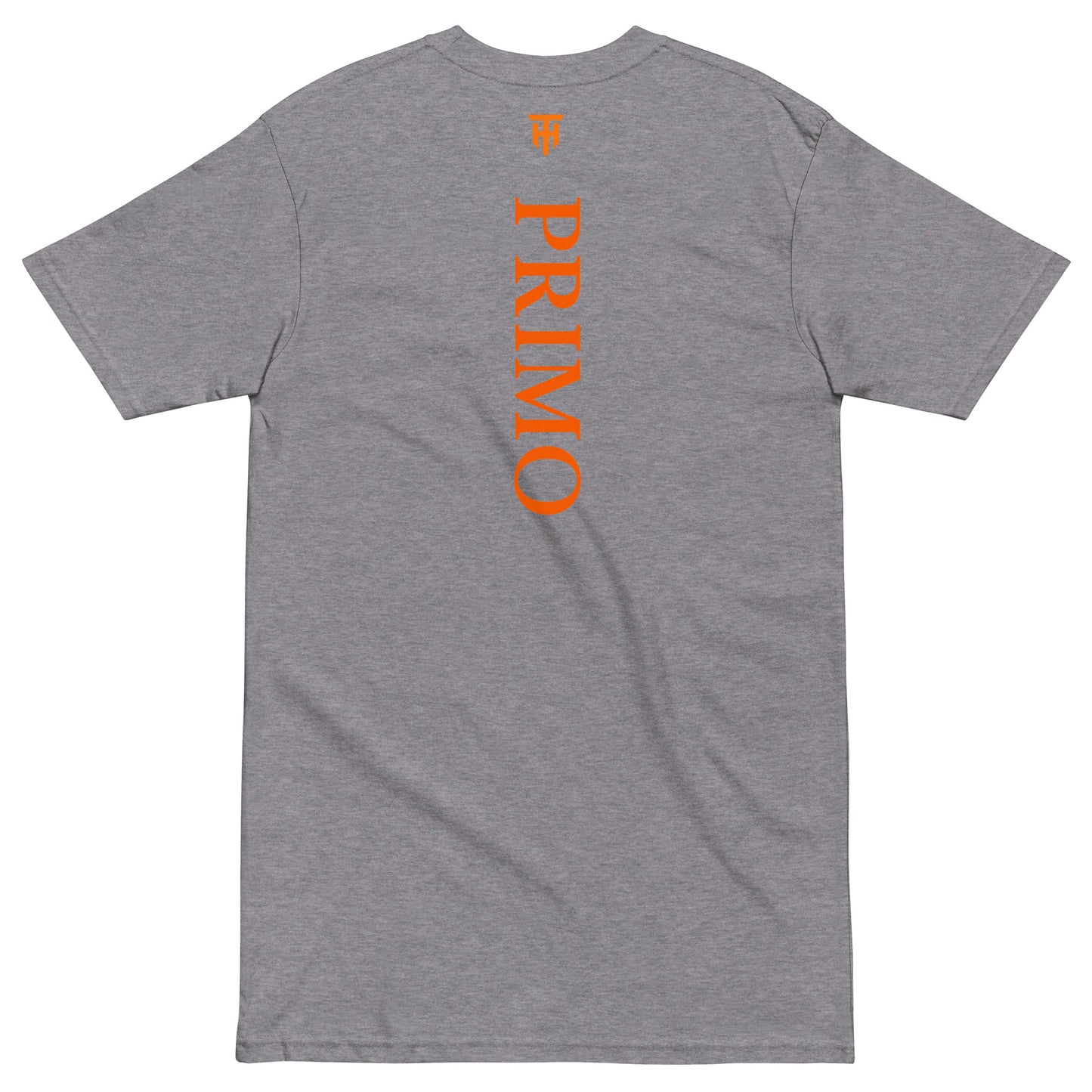 PRIMO // THORN & HORN - Thorn & HornCarbon GreyCarbon GreyS6052335_12780