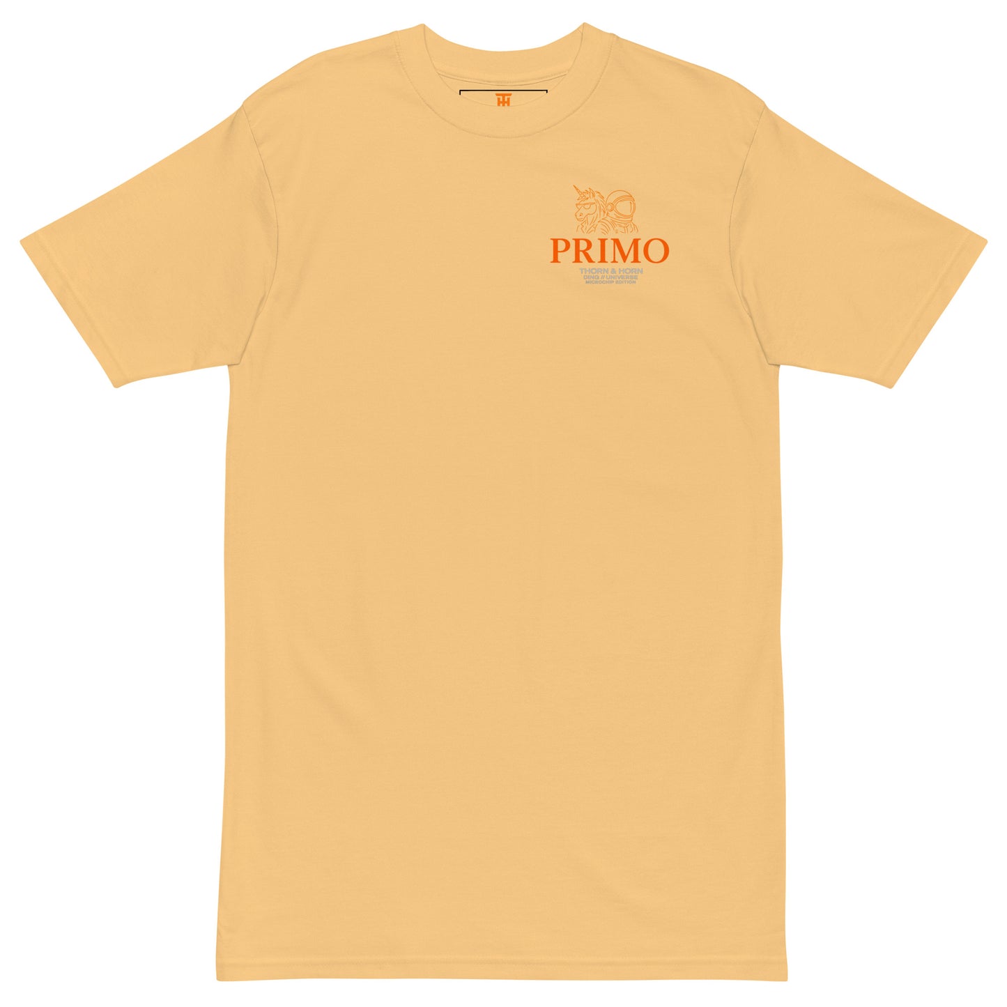 PRIMO // THORN & HORN - Thorn & HornVintage GoldVintage GoldS6052335_12798