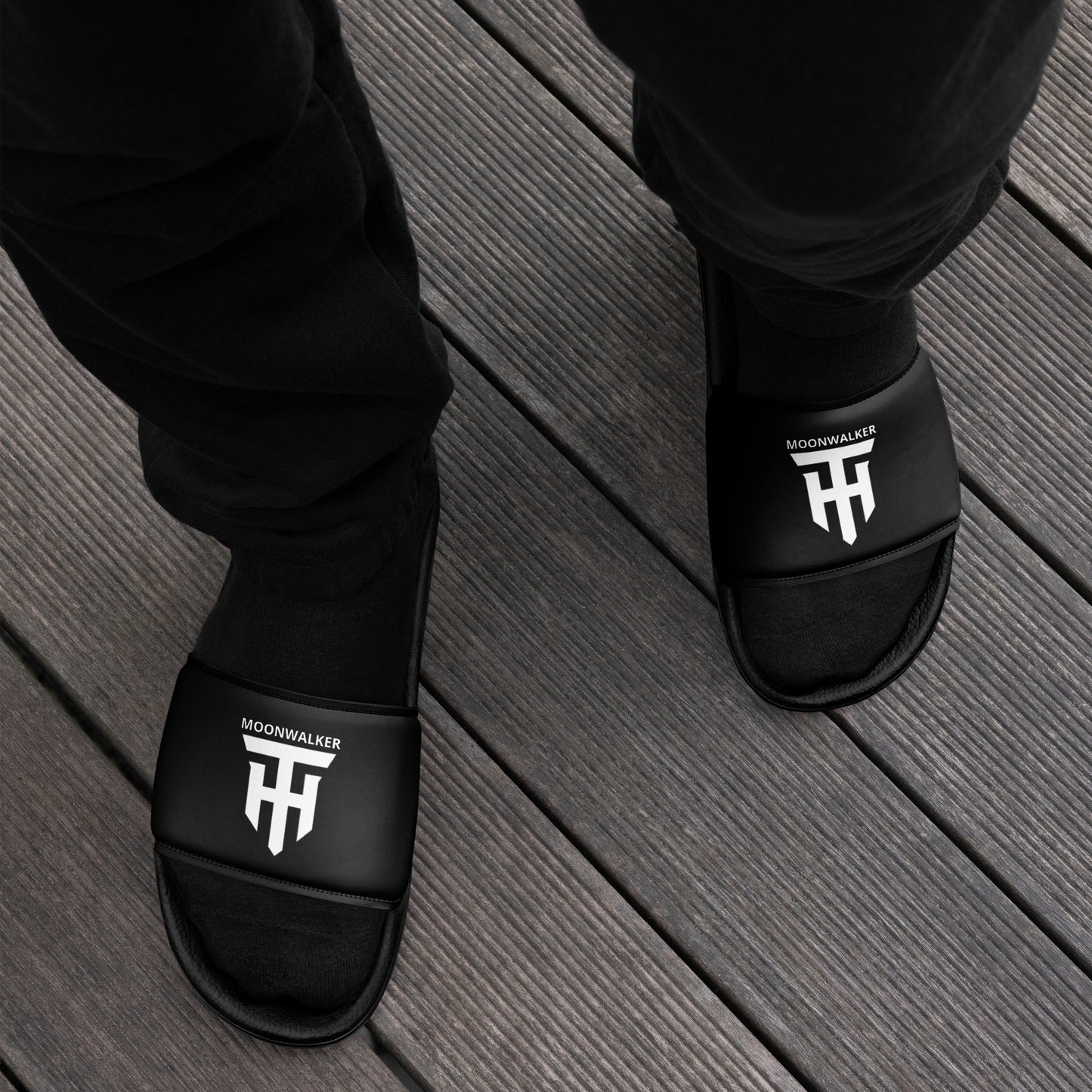 Moon Walkers™ – Men’s Edition (BLK) - Thorn & Horn6.56.57246299_15236