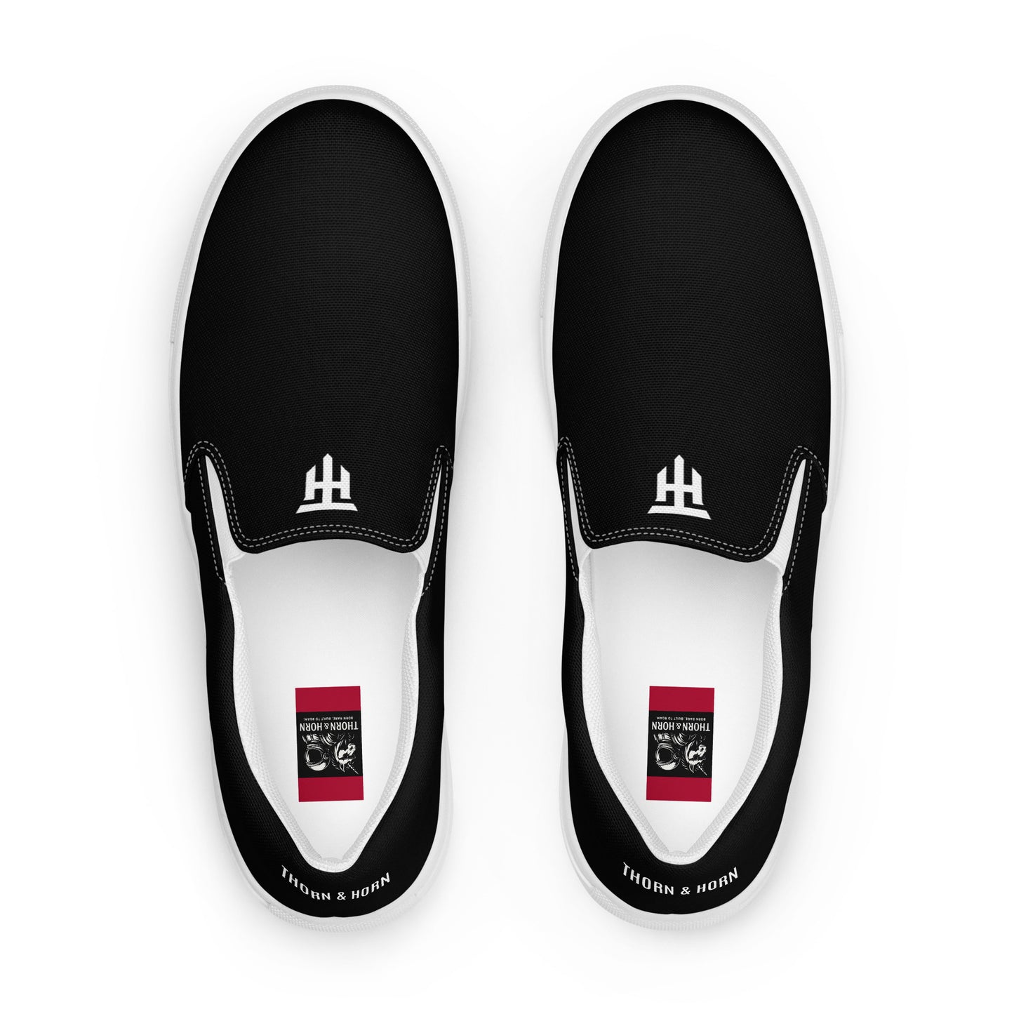 Civico 44™ - Thorn & Horn556645061_14736