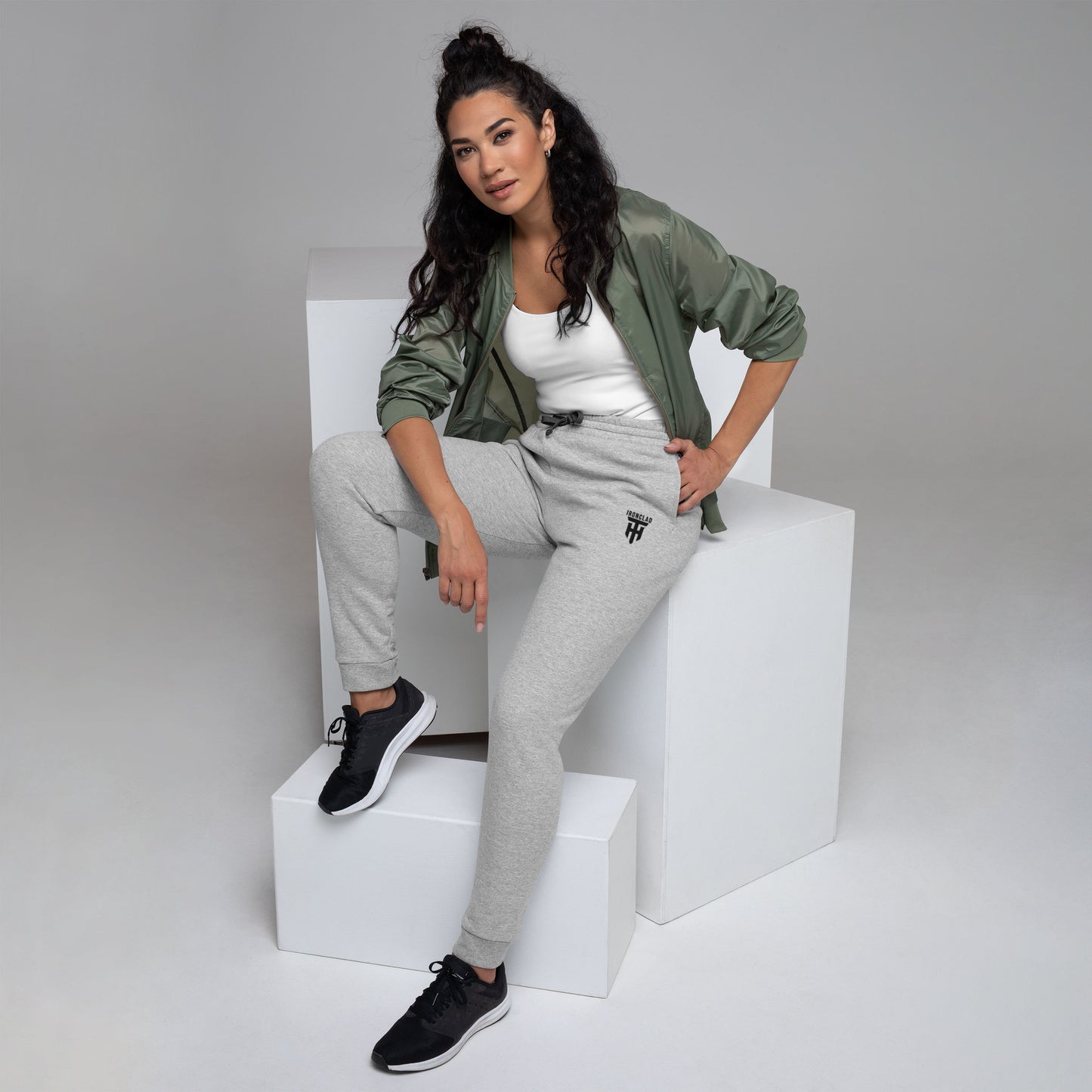 IRONCLAD JOGGERS - Thorn & HornAthletic HeatherAthletic HeatherS2881151_9909