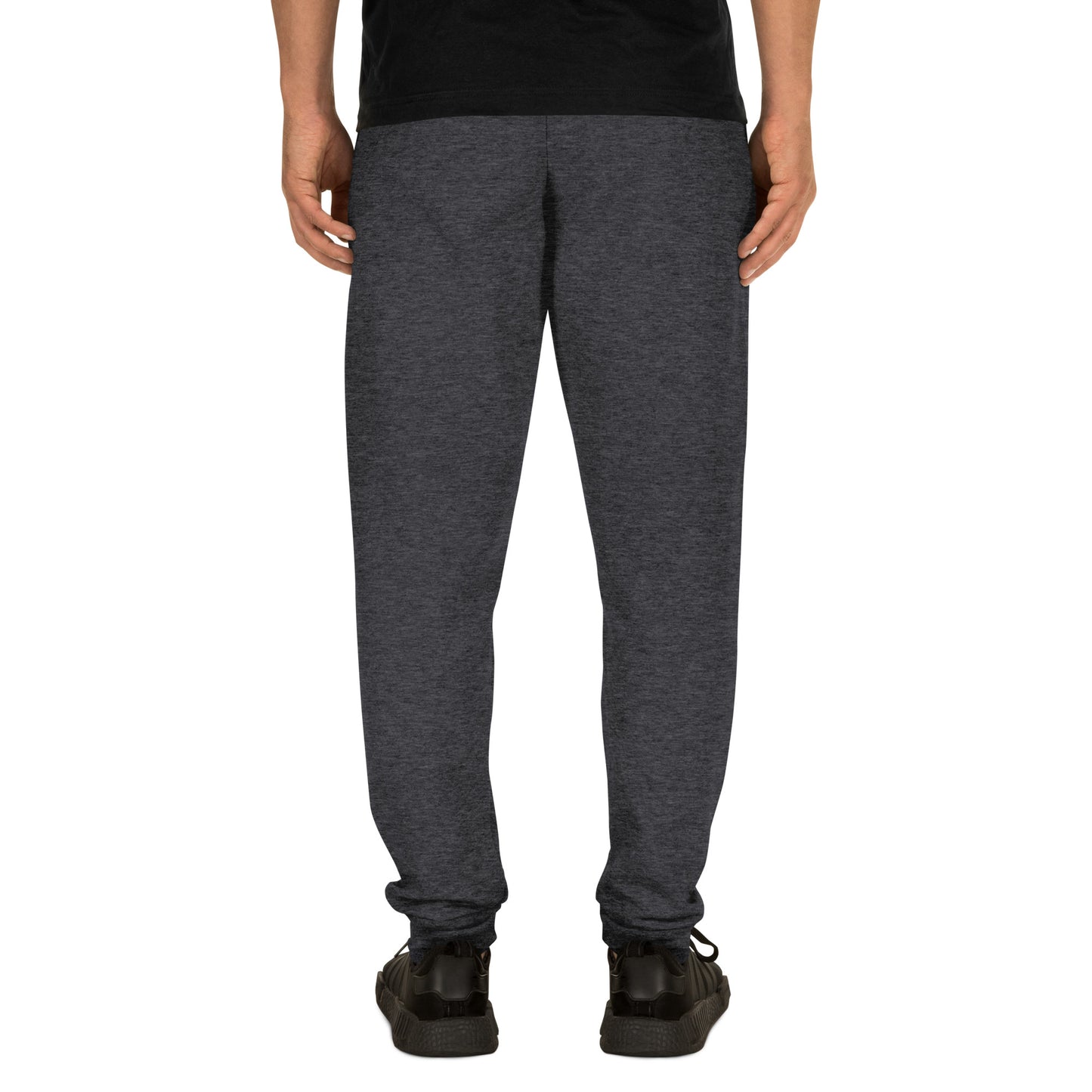 IRONCLAD JOGGERS - Thorn & HornBlack HeatherBlack HeatherS2881151_9915