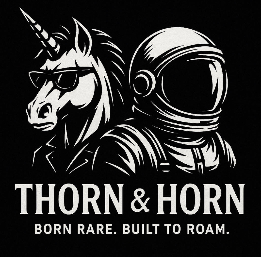 Thorn & Horn - News/Blog - Thorn & Horn