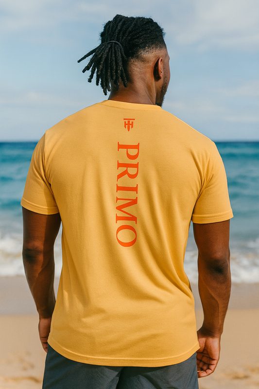 PRIMO // THORN & HORN