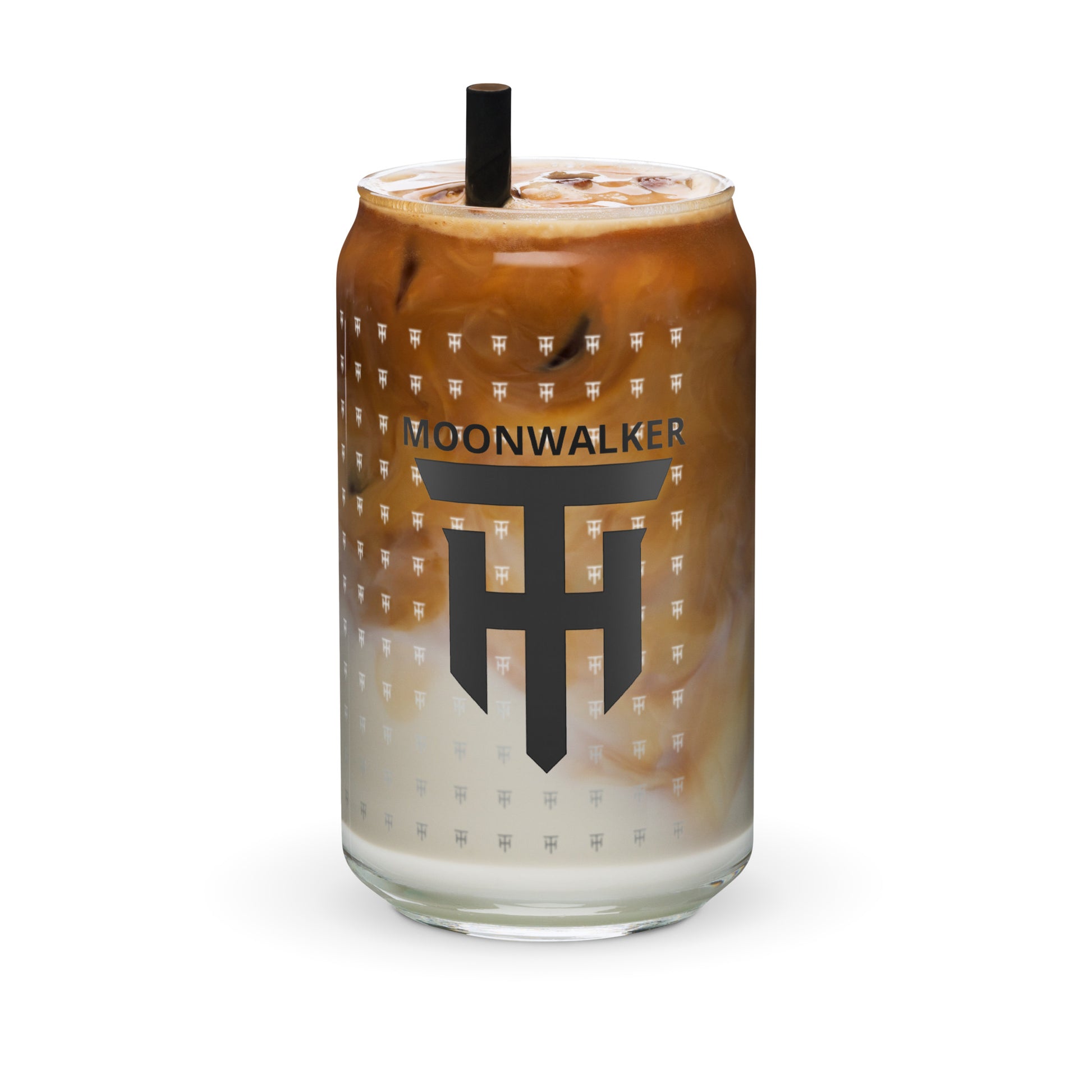 ZERO GRAVITY™ // ORBIT GLASS - Thorn & Horn16 oz With Lid & Straw16 oz With Lid & Straw9371661_19390