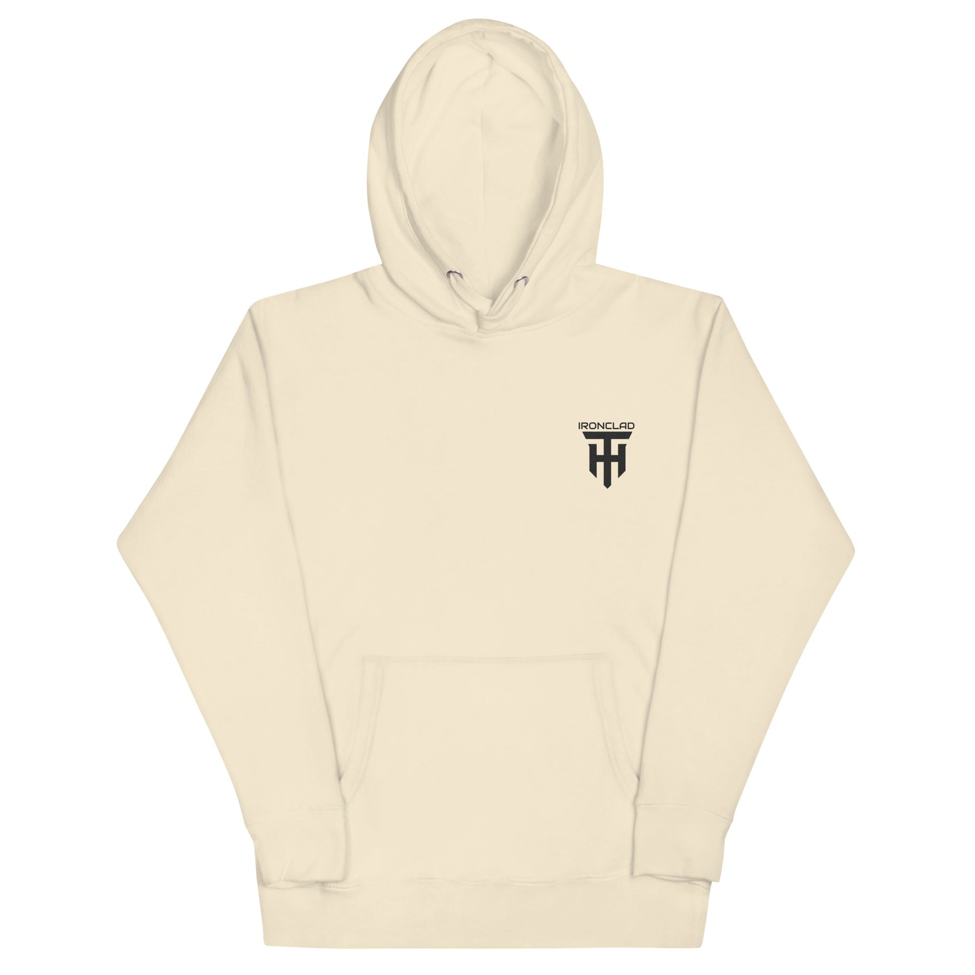 IRONCLAD // THORN & HORN PULLOVER - Thorn & HornBoneBoneS4447133_20284