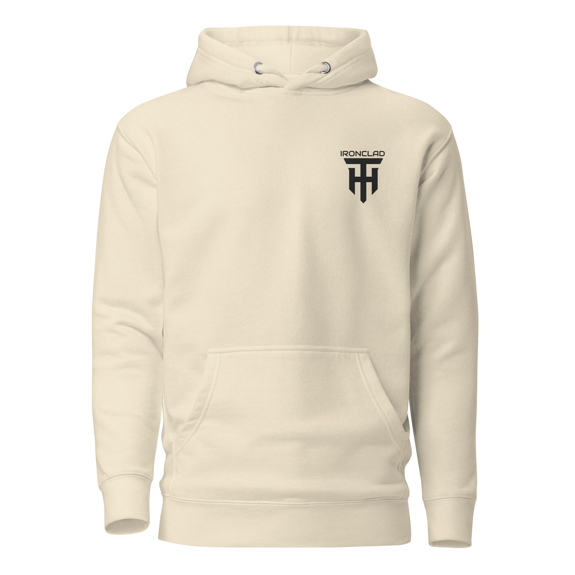 IRONCLAD // THORN & HORN PULLOVER - Thorn & HornBoneBoneS4447133_20284