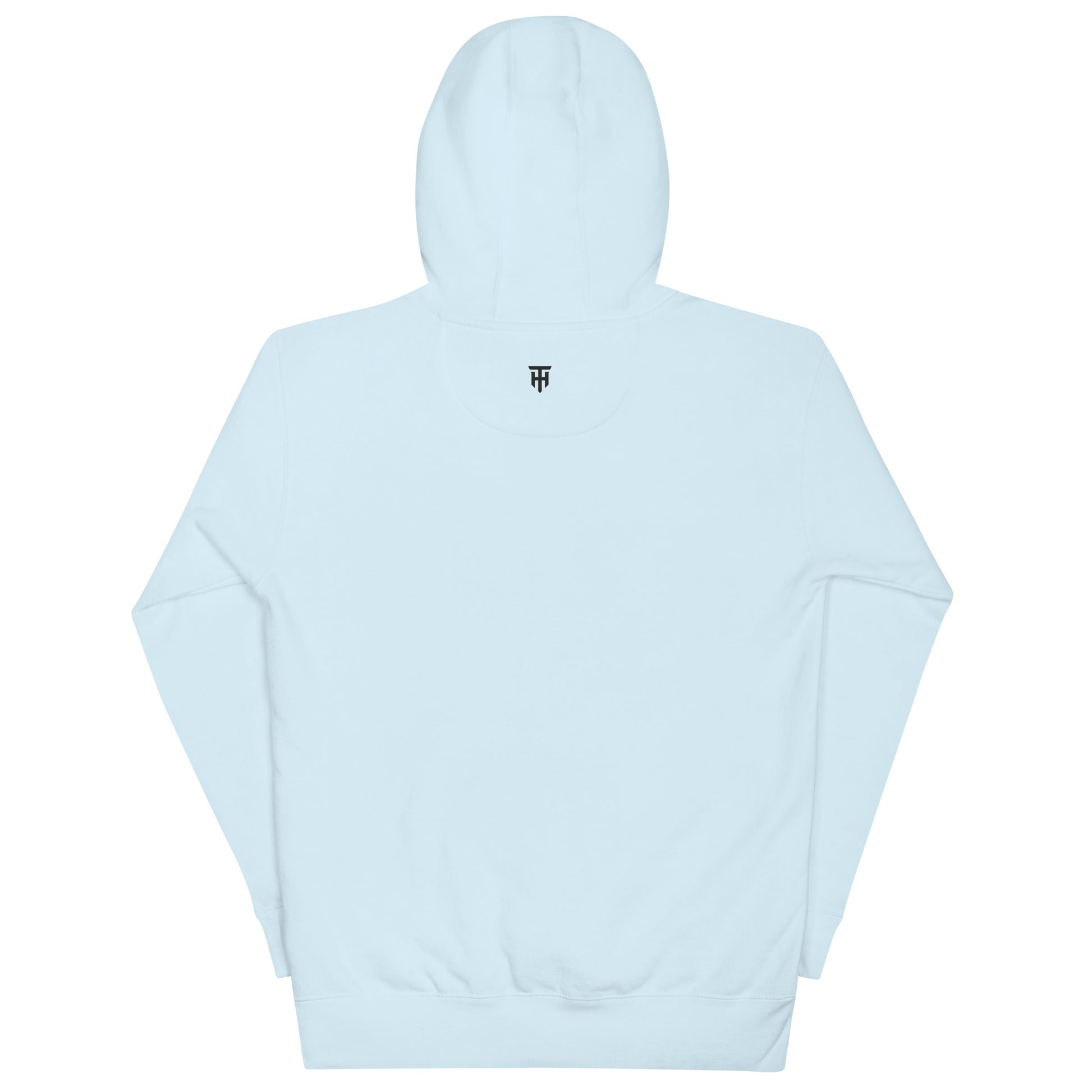IRONCLAD // THORN & HORN PULLOVER - Thorn & HornSky BlueSky BlueS4447133_13917