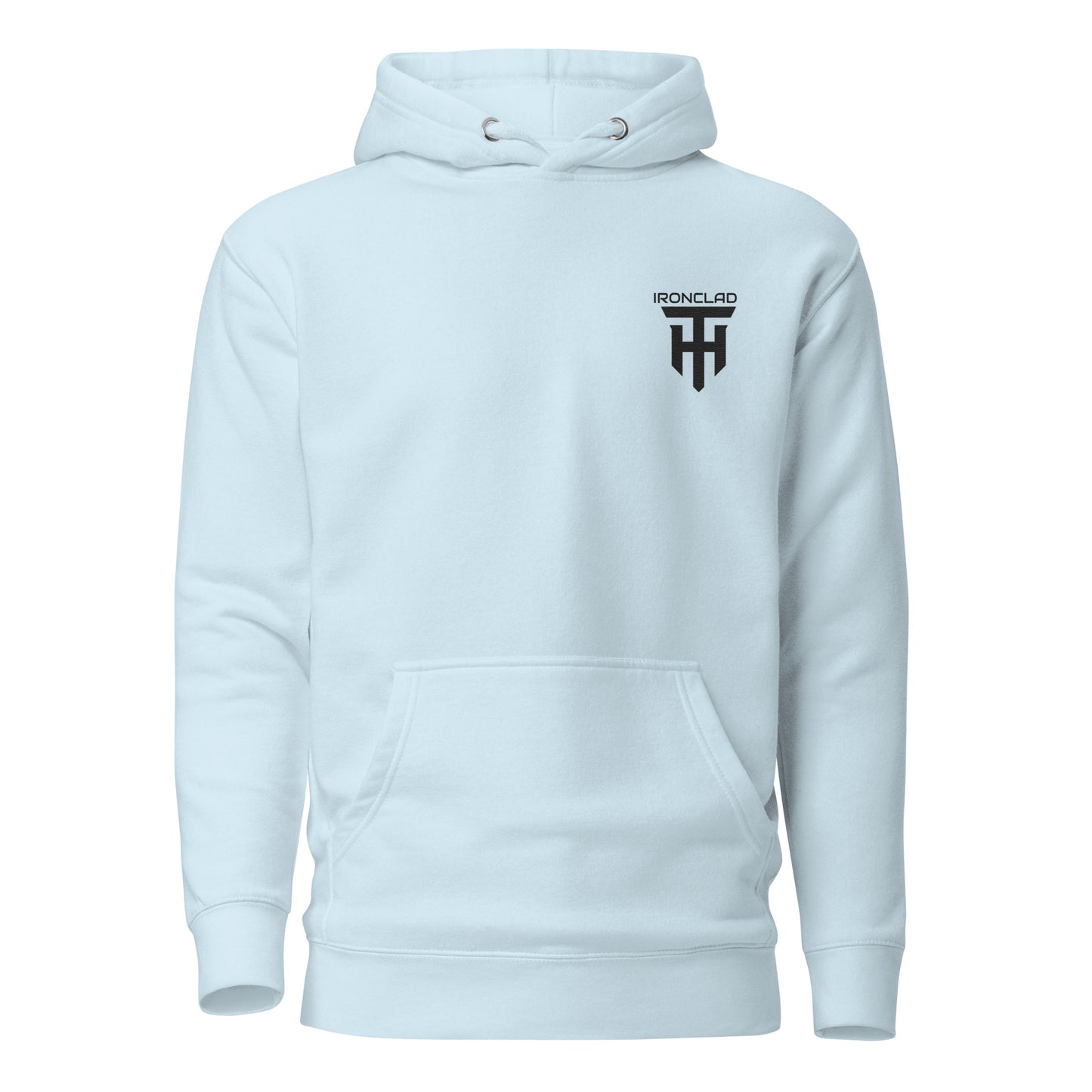 IRONCLAD // THORN & HORN PULLOVER - Thorn & HornSky BlueSky BlueS4447133_13917