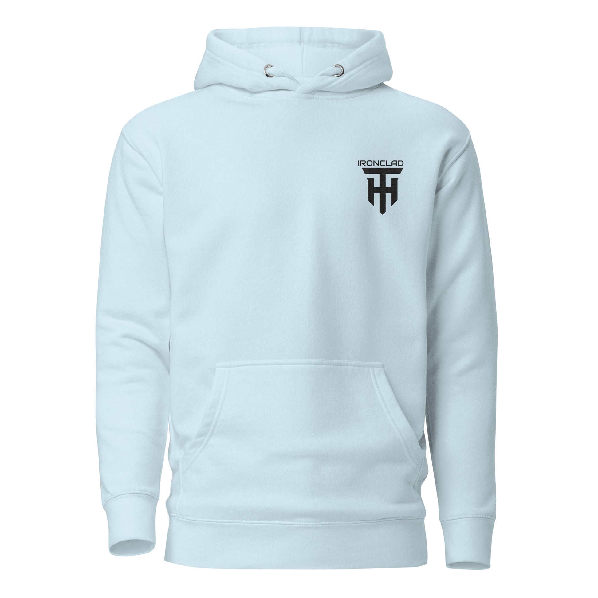 IRONCLAD // THORN & HORN PULLOVER - Thorn & HornSky BlueSky BlueS4447133_13917