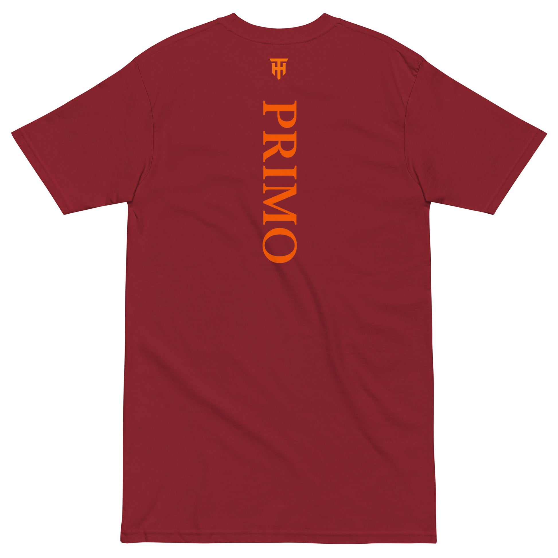 PRIMO // THORN & HORN - Thorn & HornBrick RedBrick RedS6052335_12768