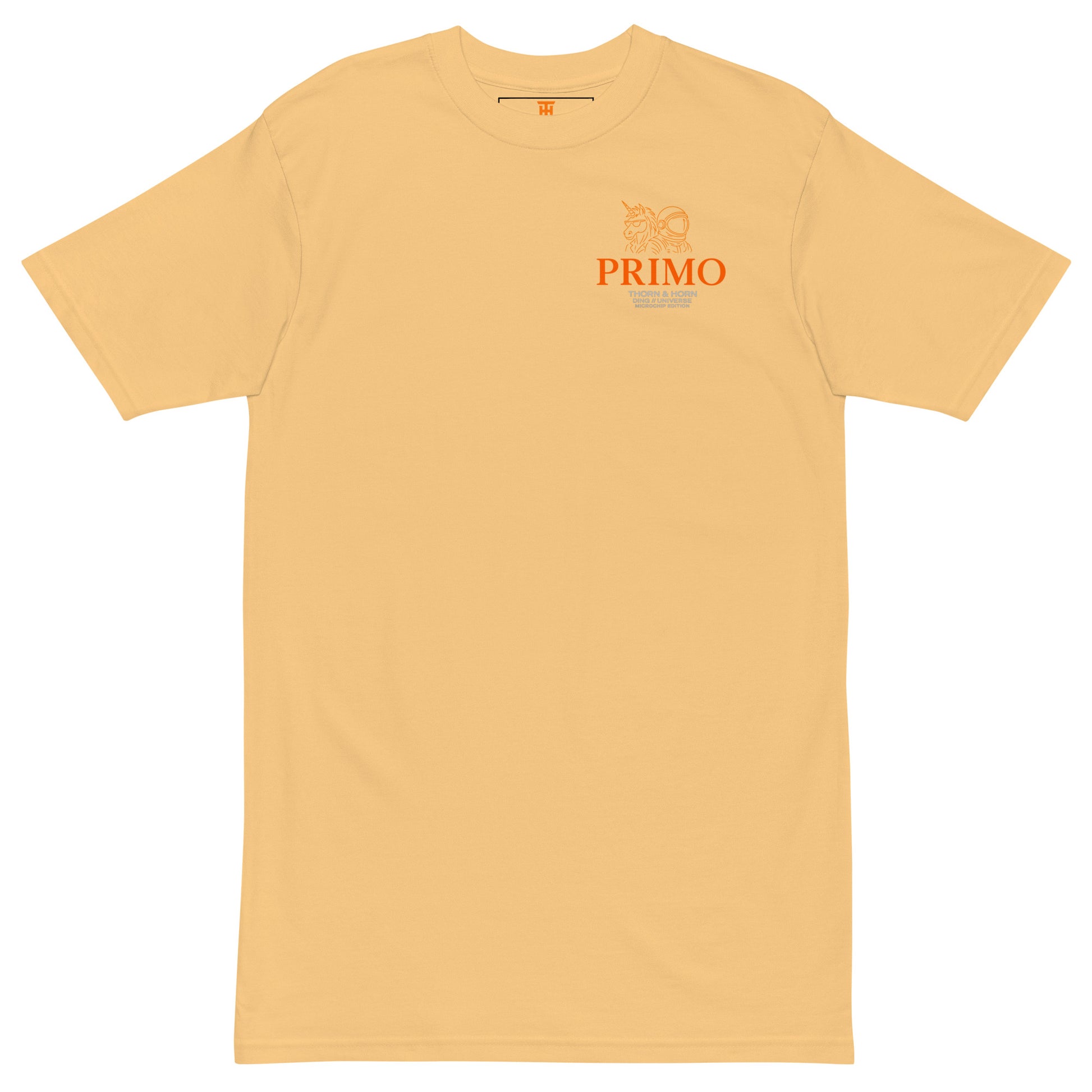 PRIMO // THORN & HORN - Thorn & HornVintage GoldVintage GoldS6052335_12798