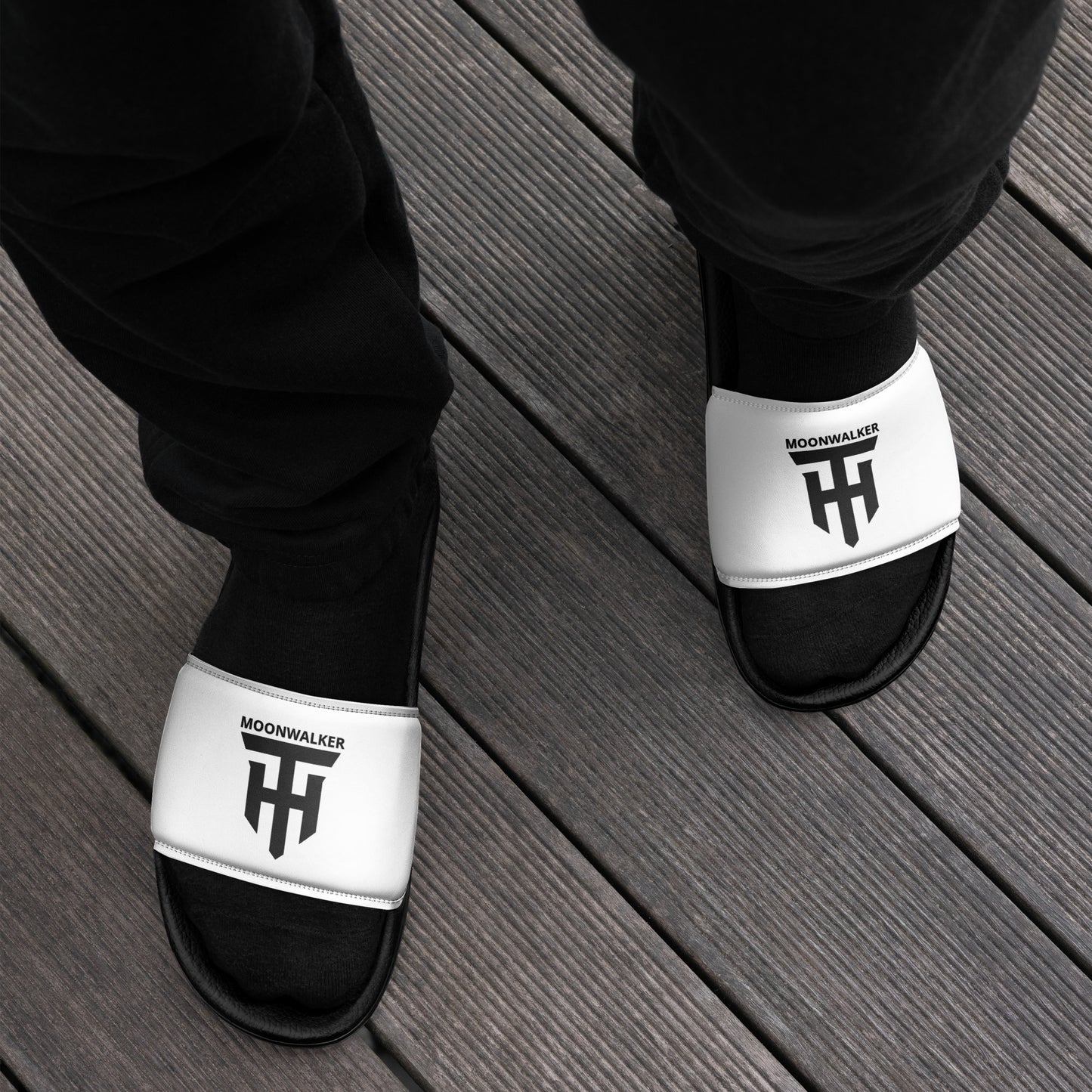 MOONWALKERS - Men's - Thorn & HornBlackBlack6.57599546_15236