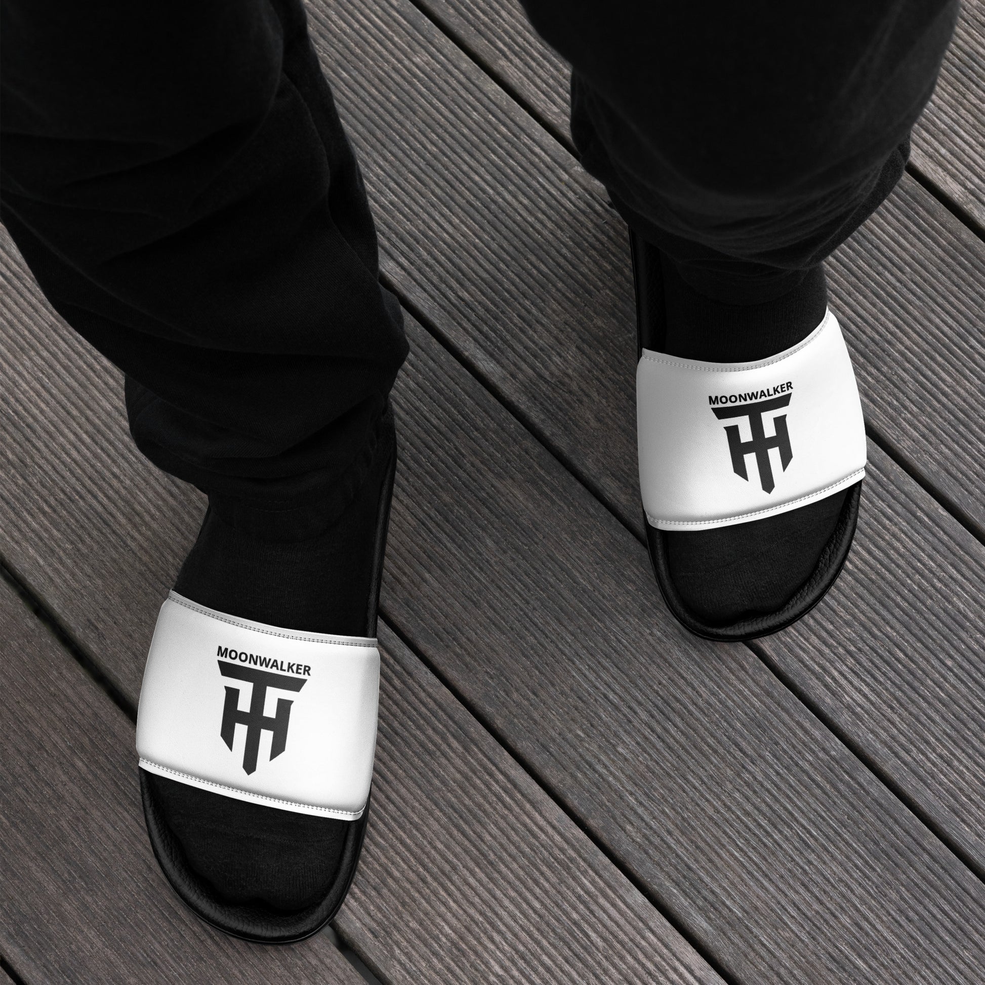 MOONWALKERS - Men's - Thorn & HornBlackBlack6.57599546_15236