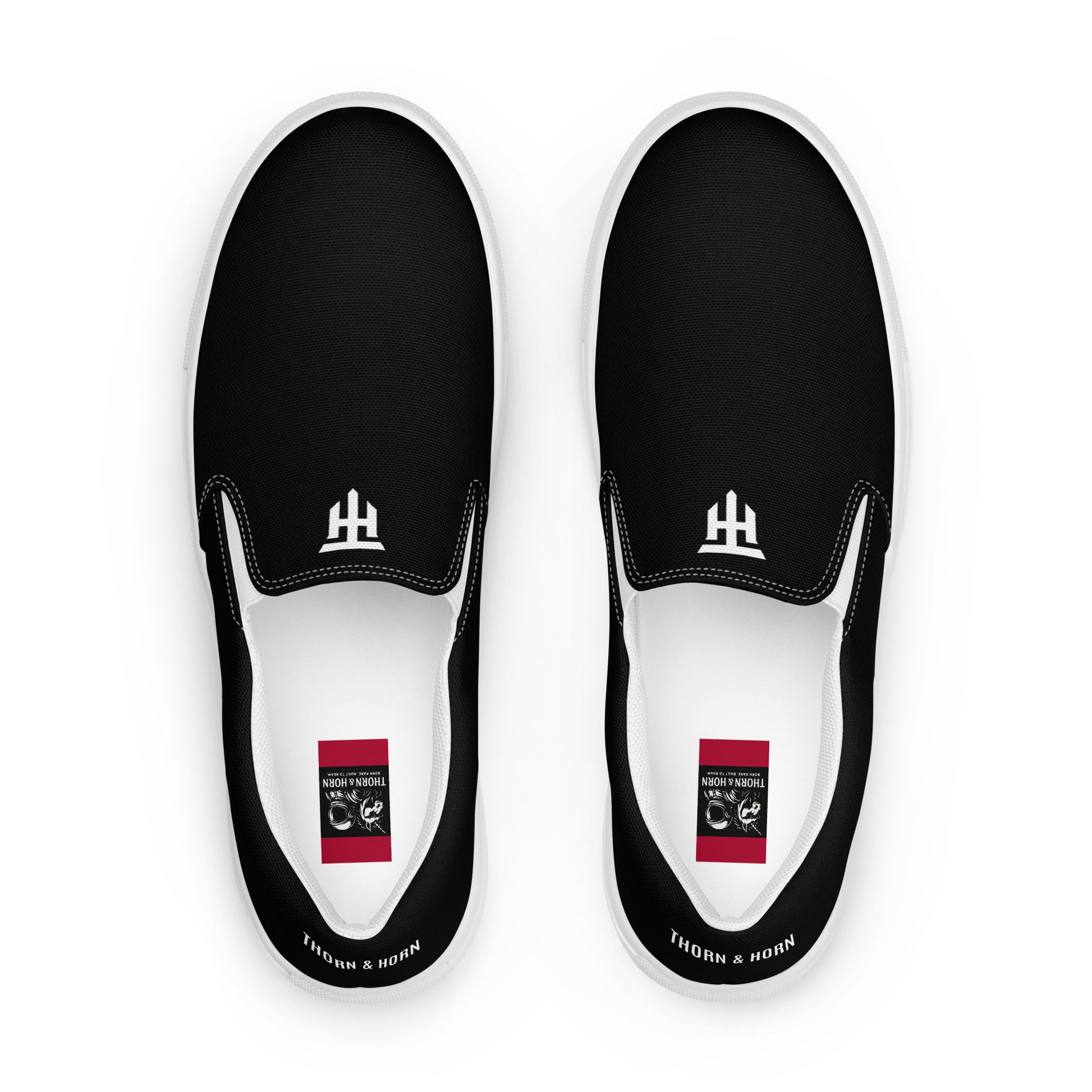 Civico 44™ - Thorn & Horn556645061_14736