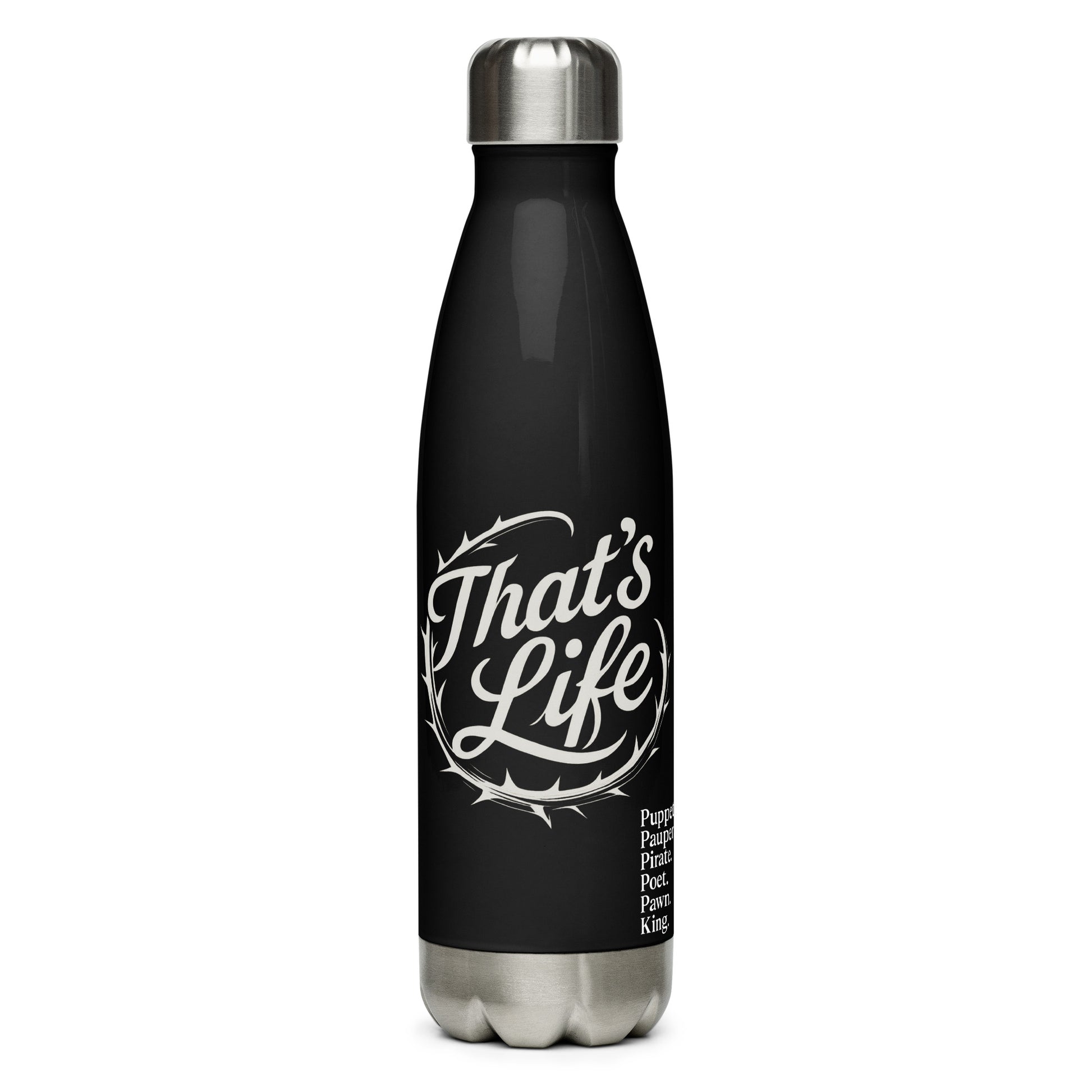 THAT’S LIFE – THE SINATRA LIST - Thorn & Horn2165524_16030