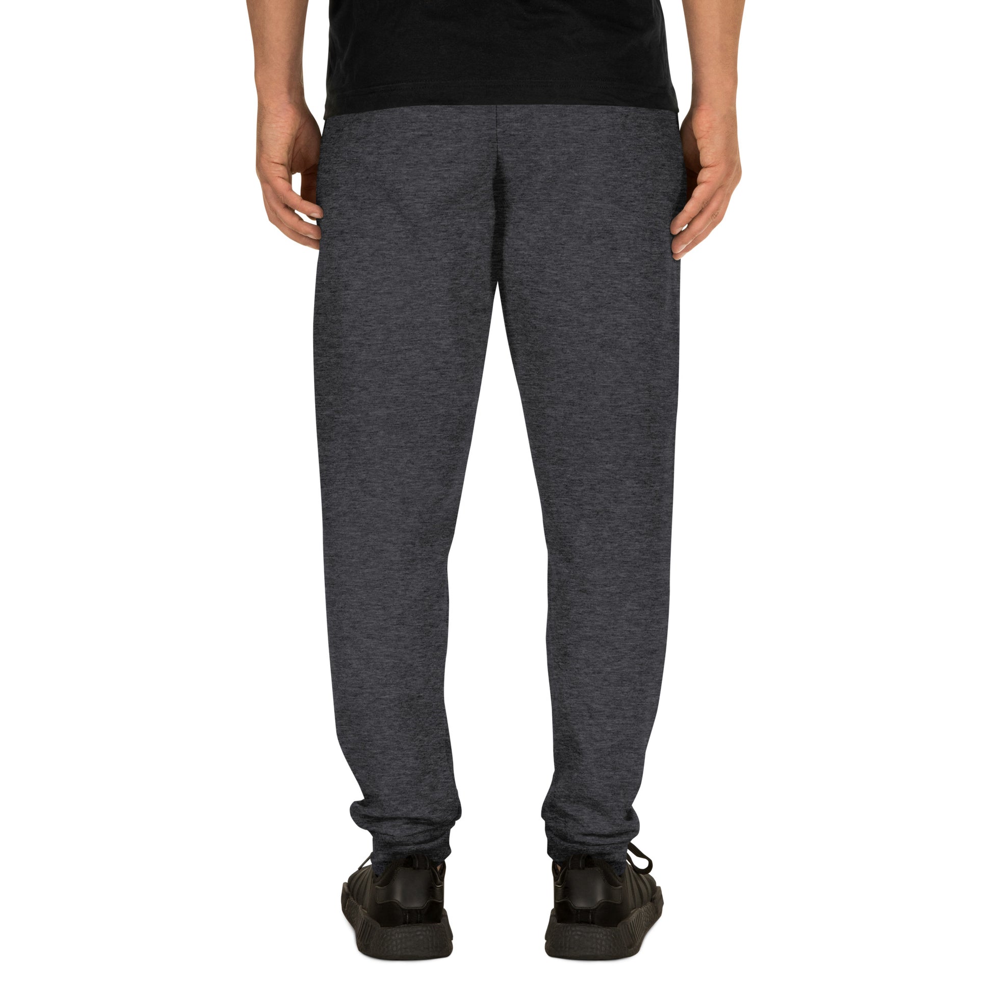 IRONCLAD JOGGERS - Thorn & HornBlack HeatherBlack HeatherS2881151_9915