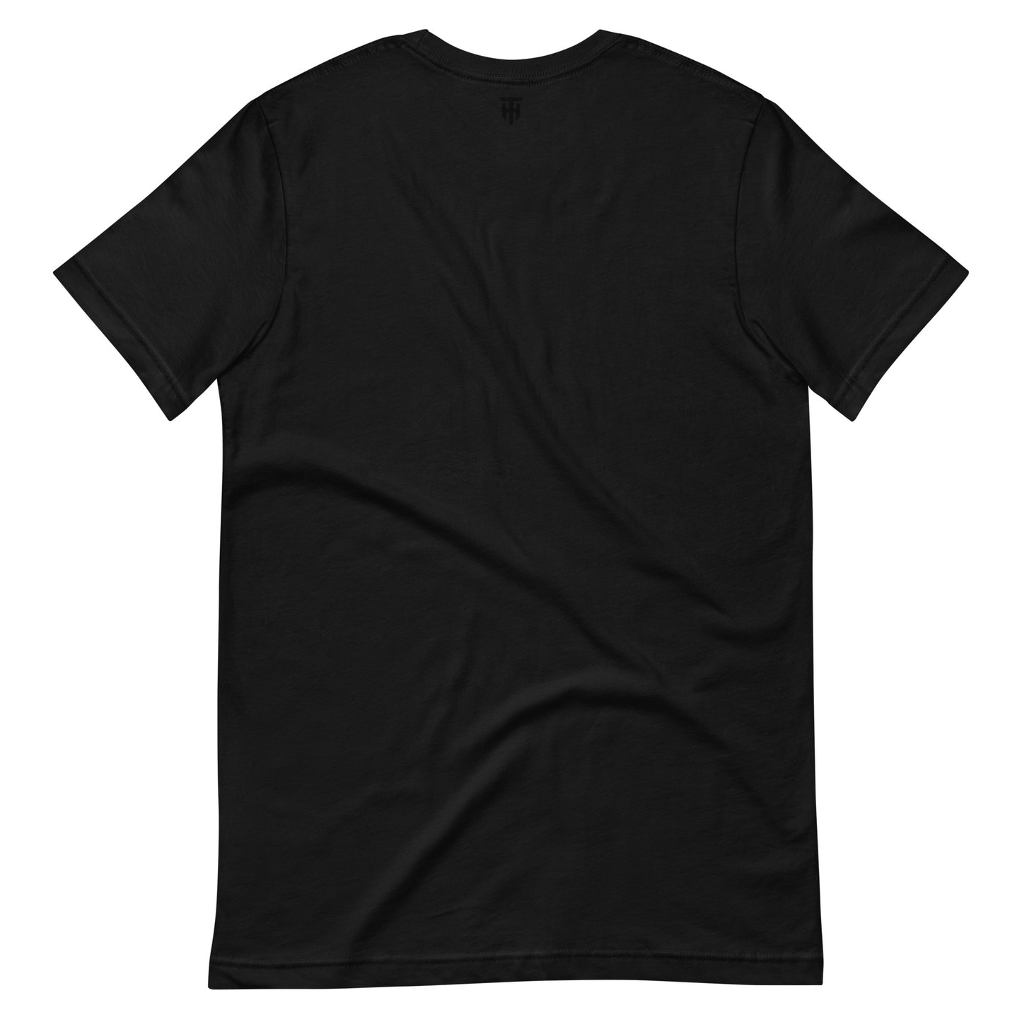 "The Art Of The Minimalism" - Thorn & HornMen's T - ShrtBlackBlackS3698576_4016